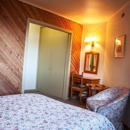Salzburg Hotel ฟรูติญาร์ ภายนอก รูปภาพ