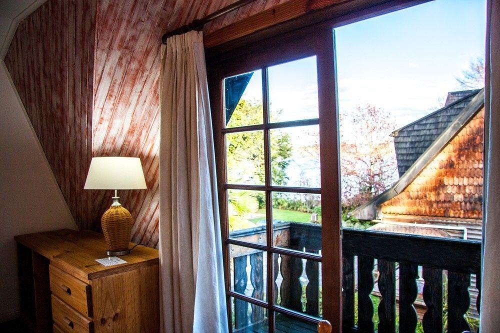 Salzburg Hotel ฟรูติญาร์ ภายนอก รูปภาพ