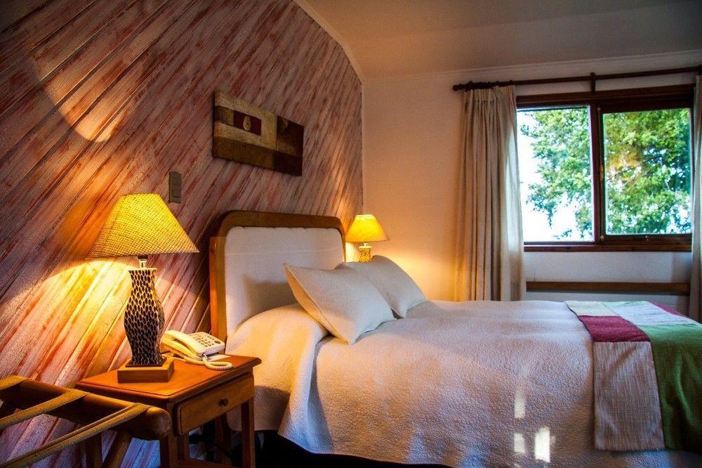 Salzburg Hotel ฟรูติญาร์ ภายนอก รูปภาพ