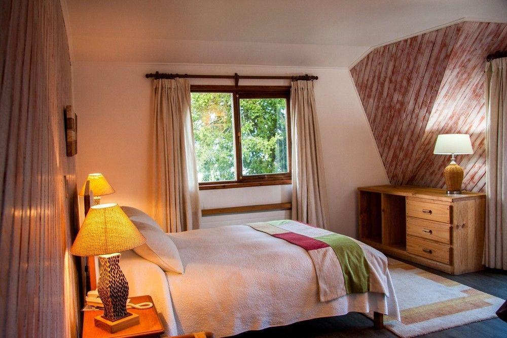 Salzburg Hotel ฟรูติญาร์ ภายนอก รูปภาพ