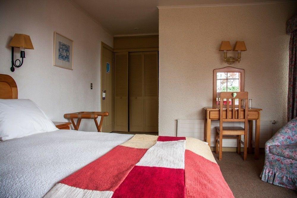Salzburg Hotel ฟรูติญาร์ ภายนอก รูปภาพ