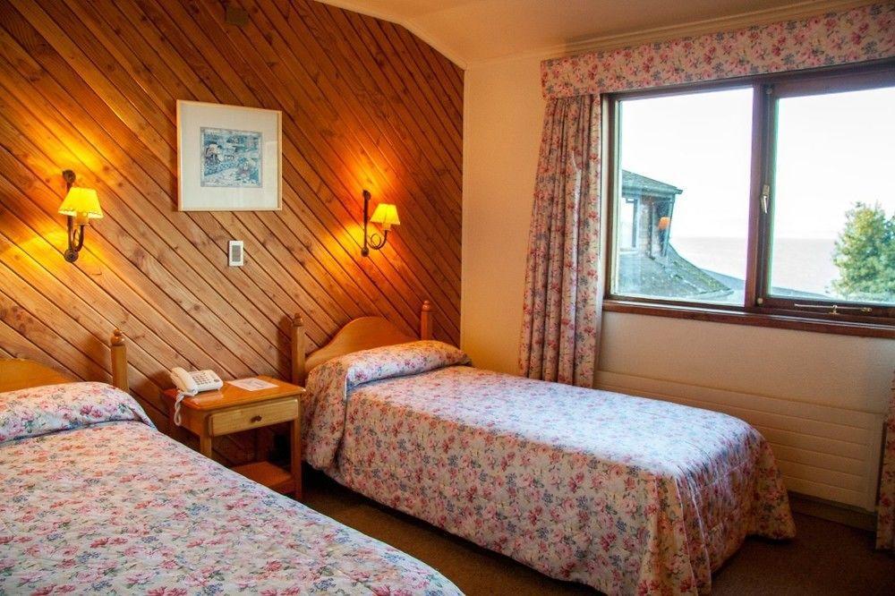 Salzburg Hotel ฟรูติญาร์ ภายนอก รูปภาพ